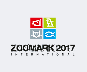 Visit us at Zoomark!